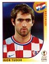 Japan - 2002 - Panini - 2002 Fifa World Cup Korea Japan - 479 - Sí - Igor Tudor, Hrvatska - 0